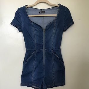 Jean Romper